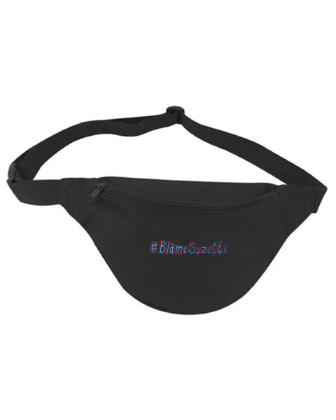 Blame Suzette Fanny Pack